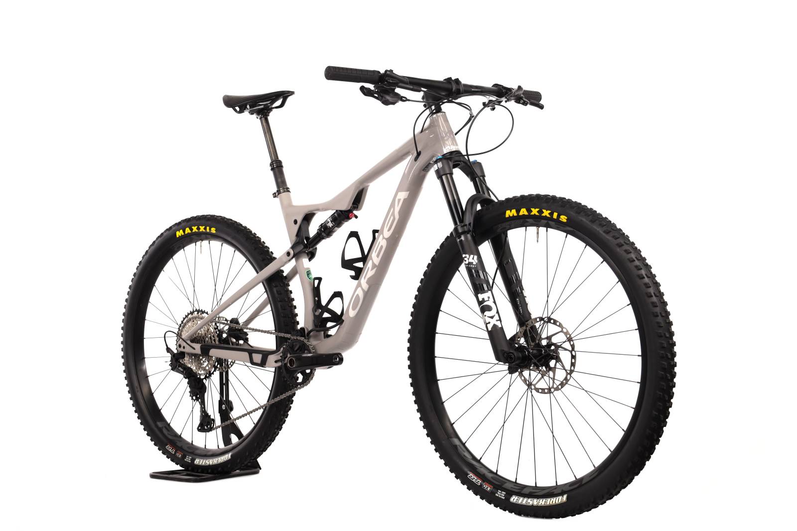 Orbea Oiz H10 TR