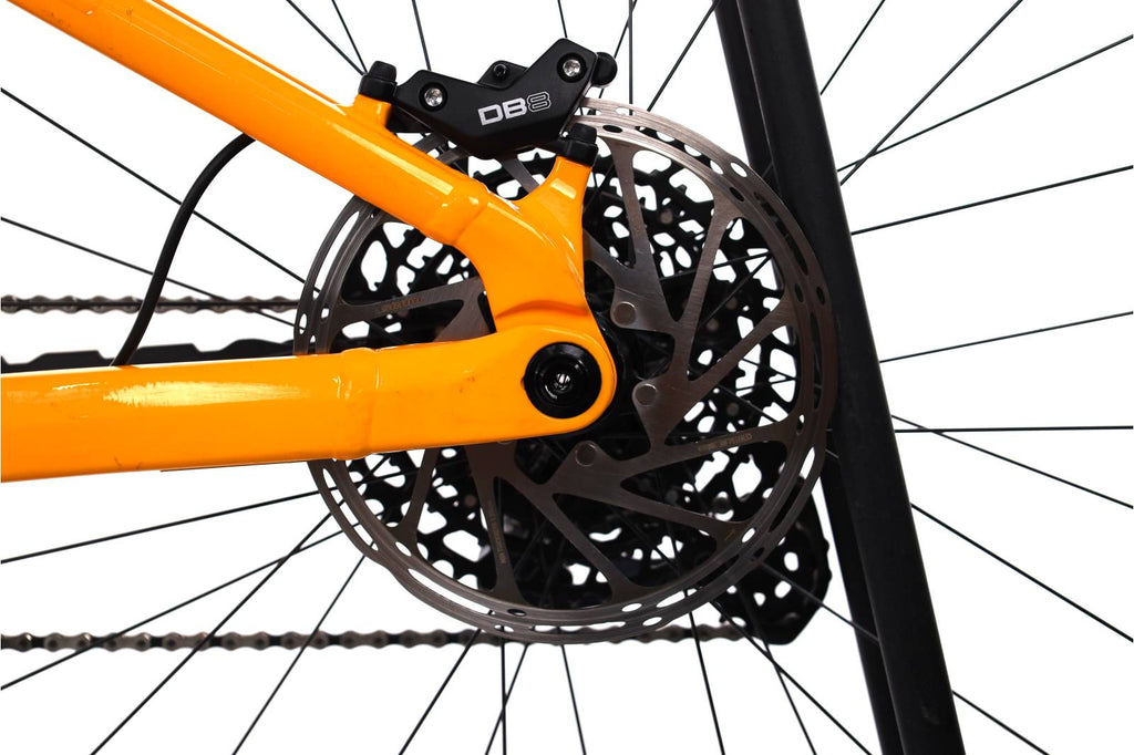 Orbea Wild H20