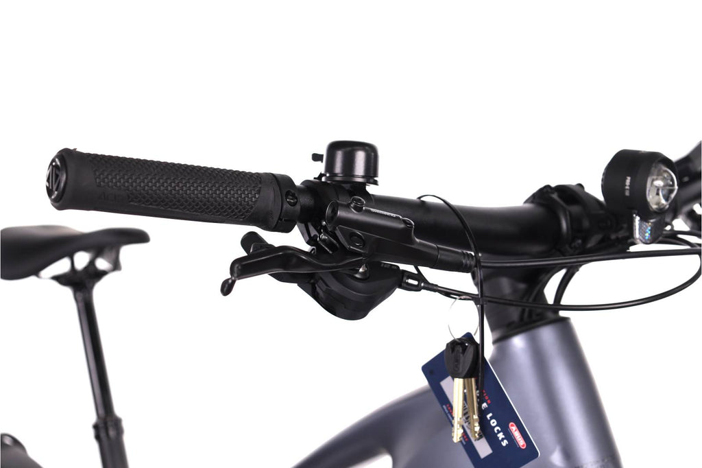 Cube Reaction HYBRID PRO 800 ALLROAD