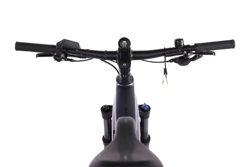 Cube Reaction HYBRID PRO 800 ALLROAD