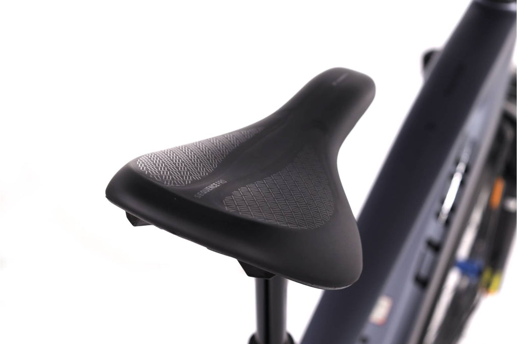 Cube Reaction HYBRID PRO 800 ALLROAD