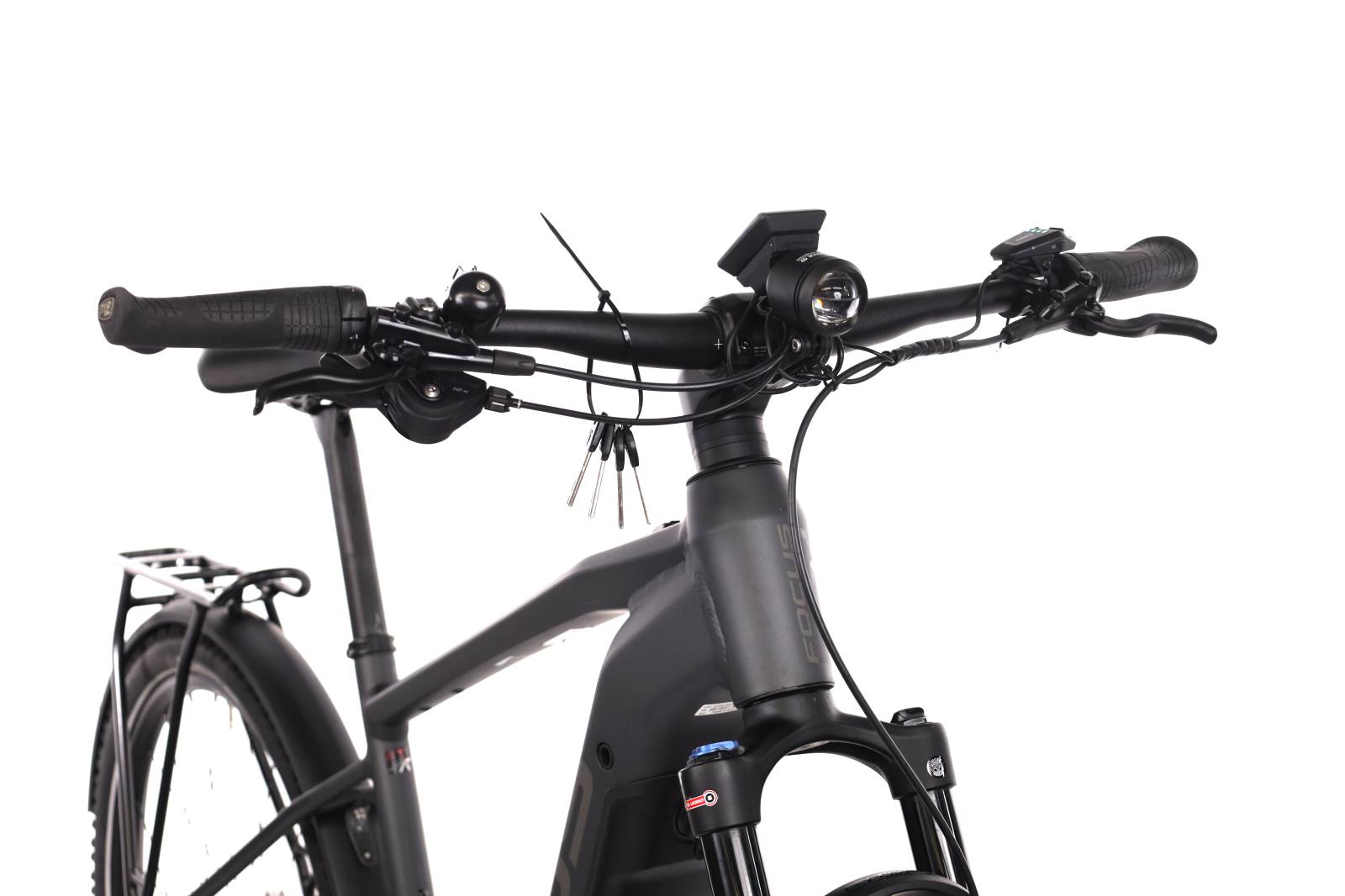 Focus Aventura² 6.9