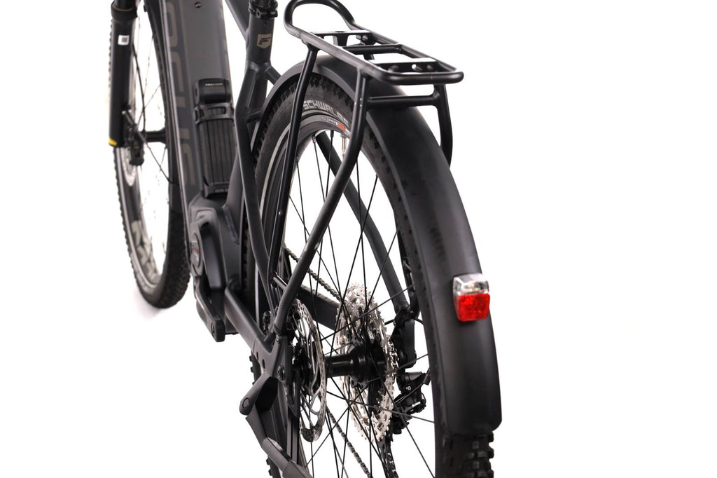 Focus Aventura² 6.9