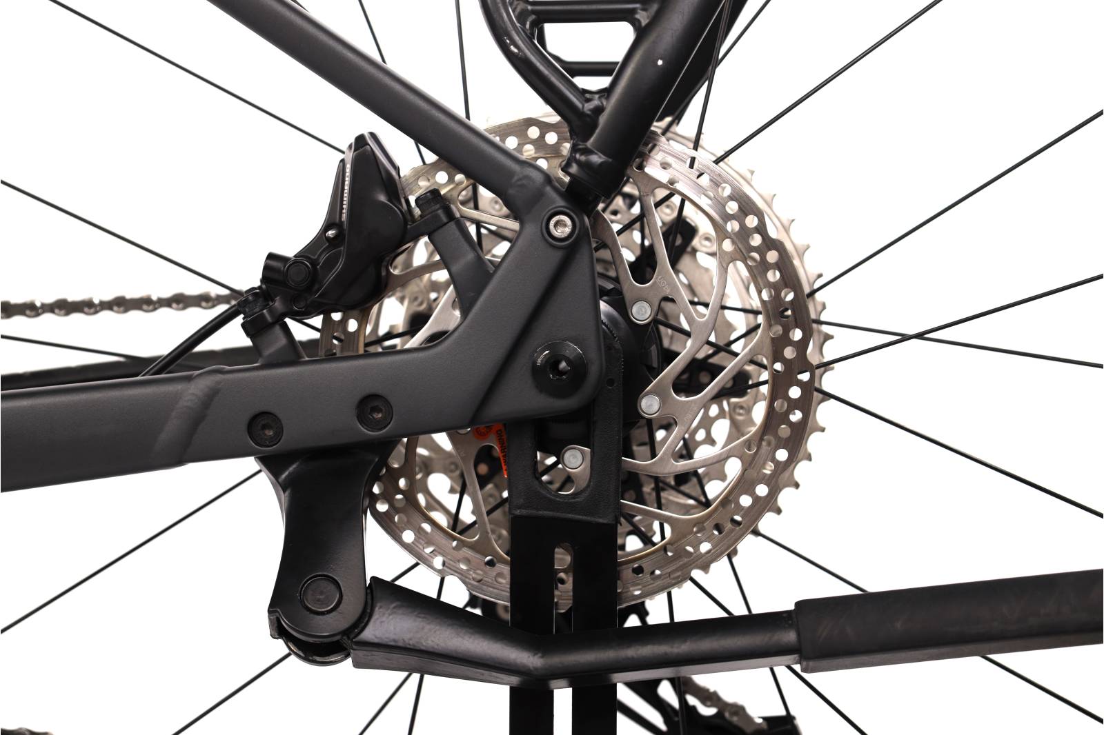 Focus Aventura² 6.9