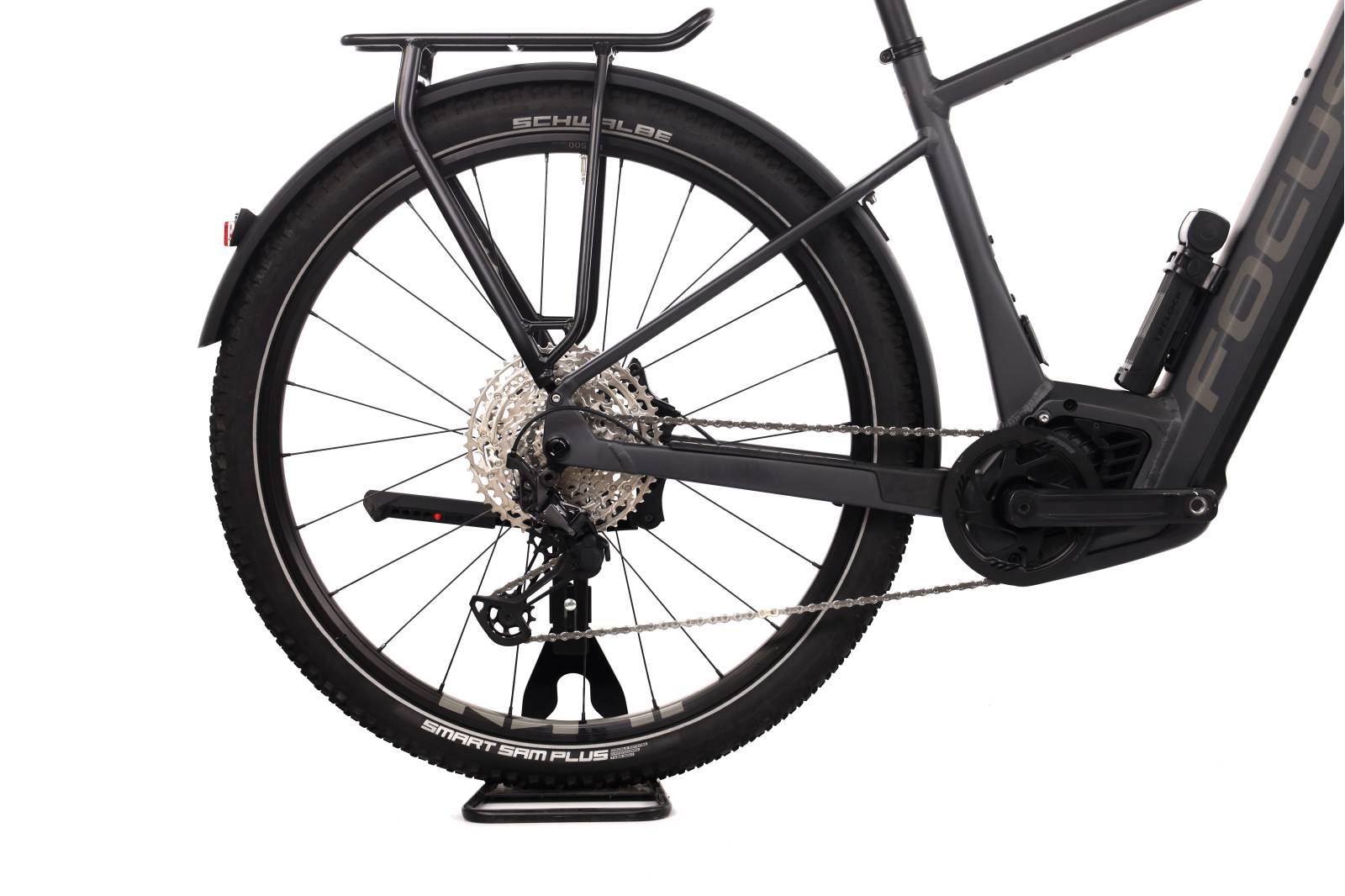 Focus Aventura² 6.9