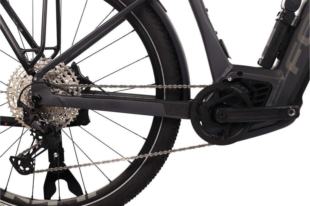 Focus Aventura² 6.9