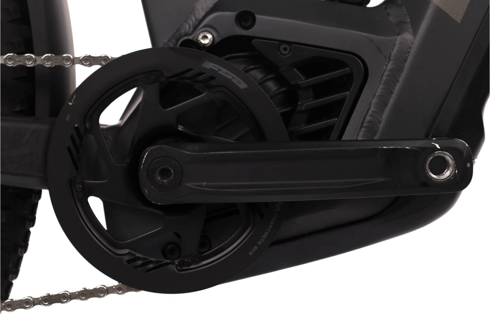 Focus Aventura² 6.9