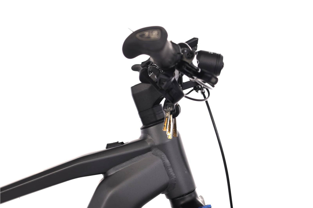 Focus Aventura² 6.9