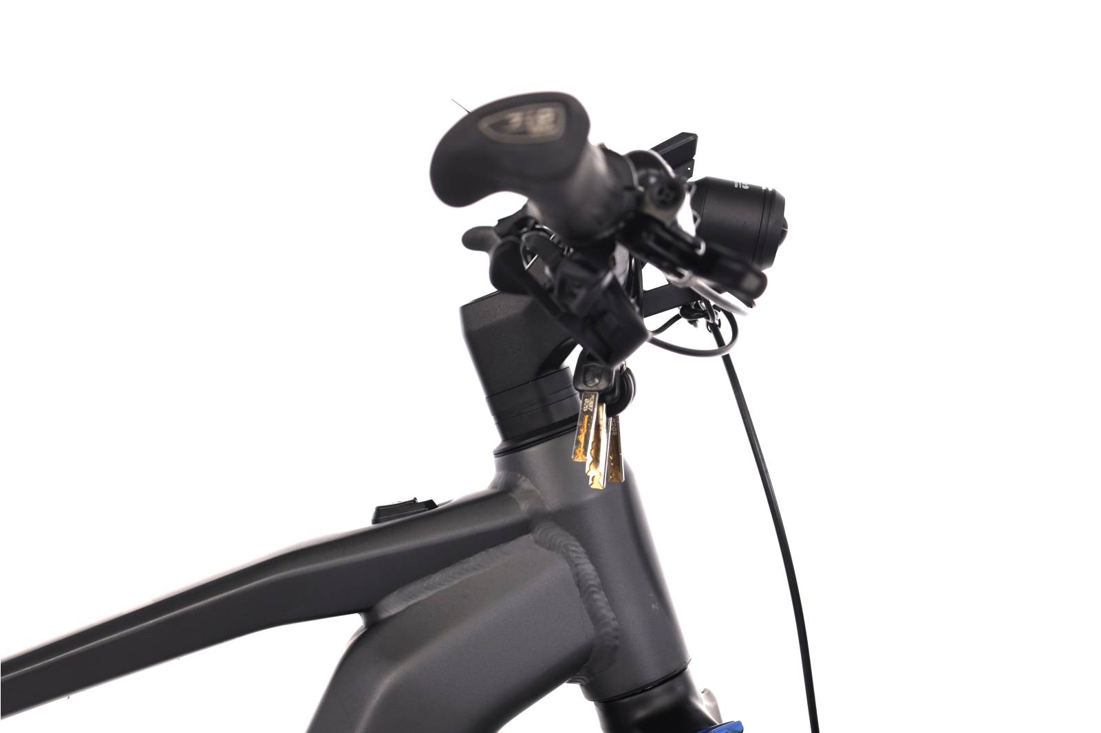 Focus Aventura² 6.9