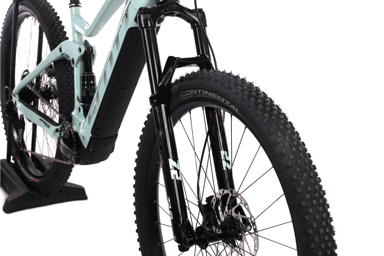 Scott Contessa Strike eRide 920