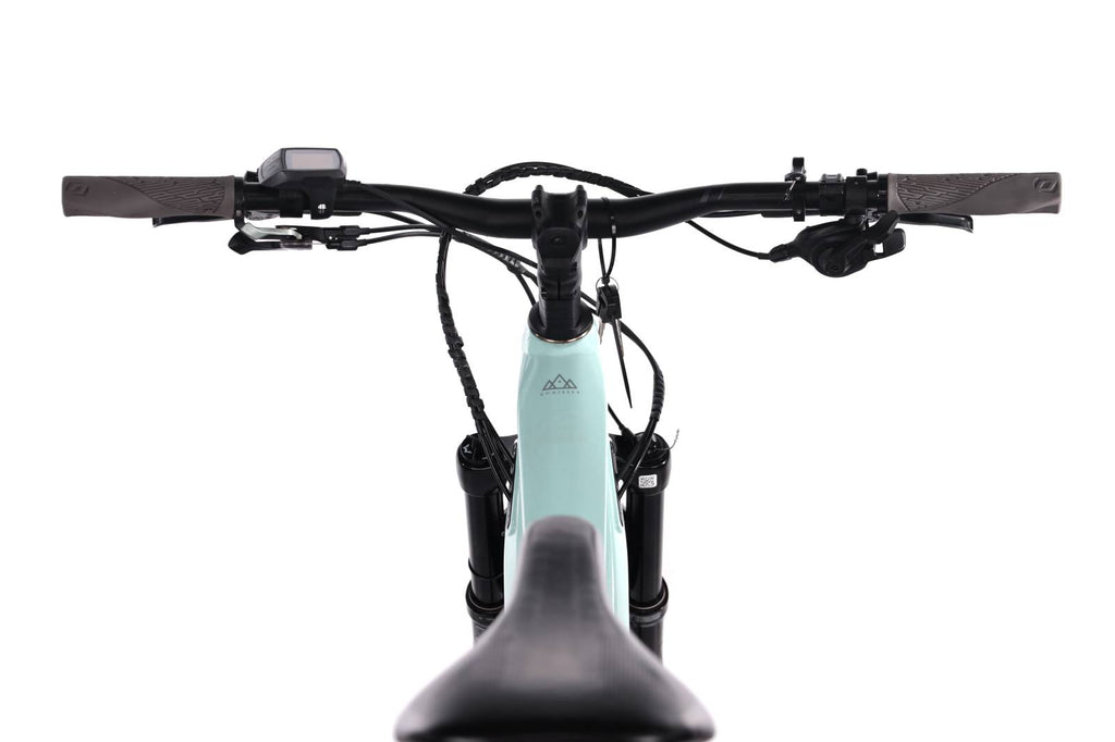 Scott Contessa Strike eRide 920