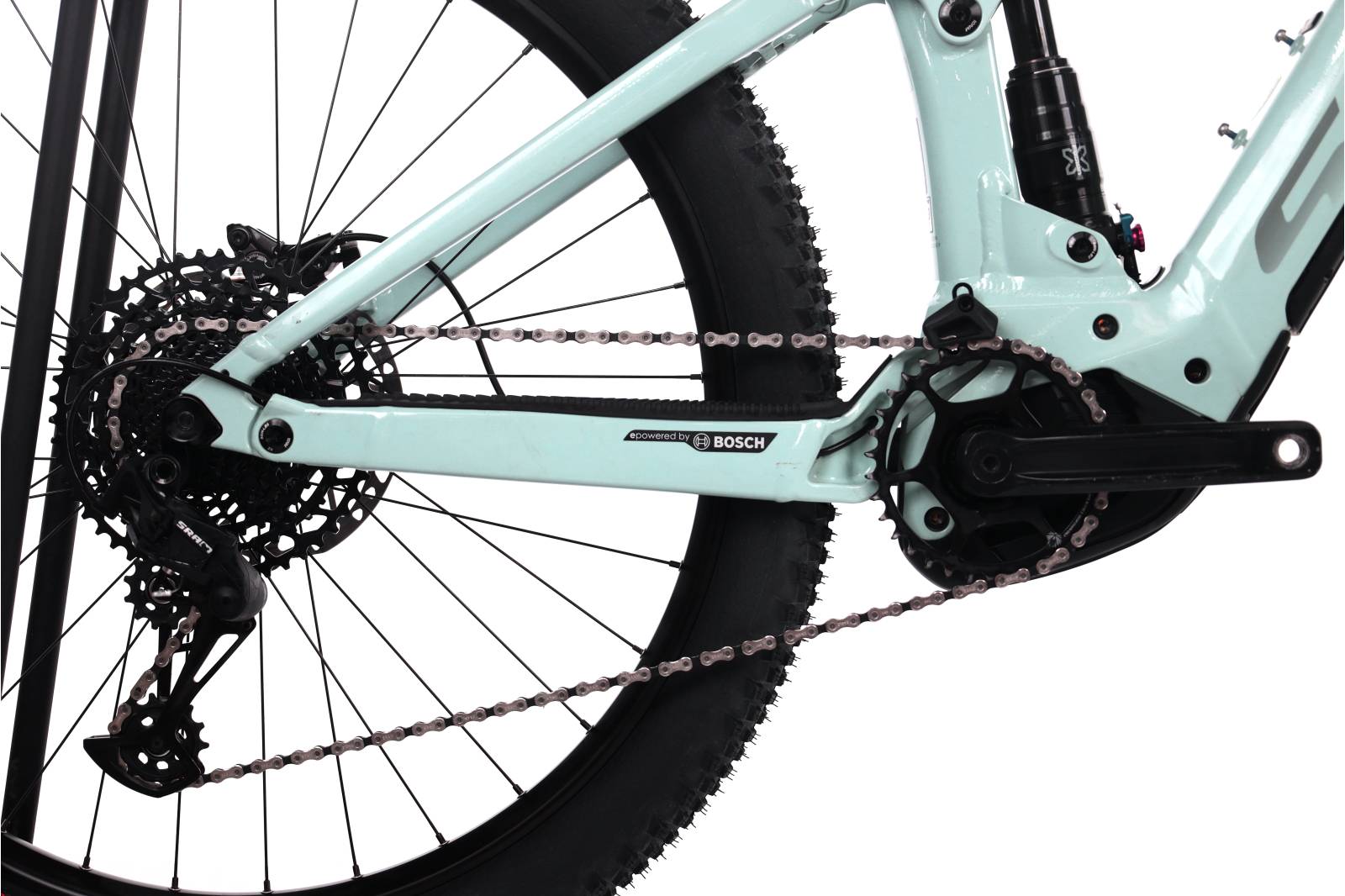 Scott Contessa Strike eRide 920