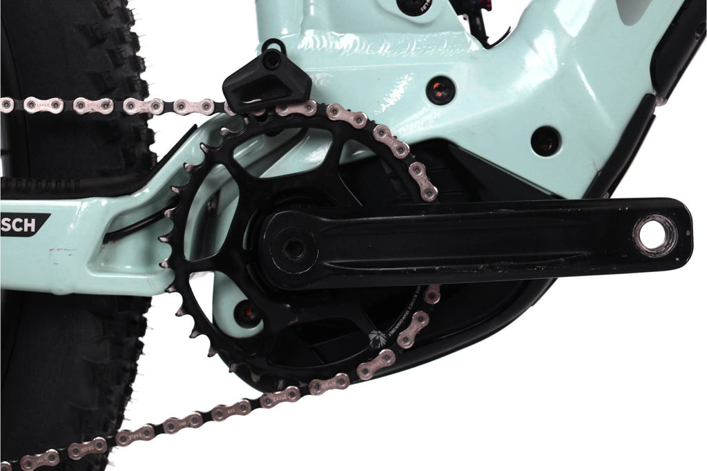 Scott Contessa Strike eRide 920