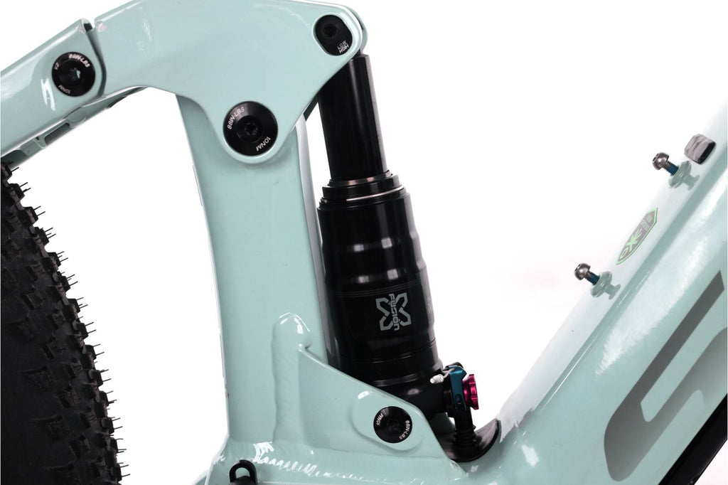 Scott Contessa Strike eRide 920