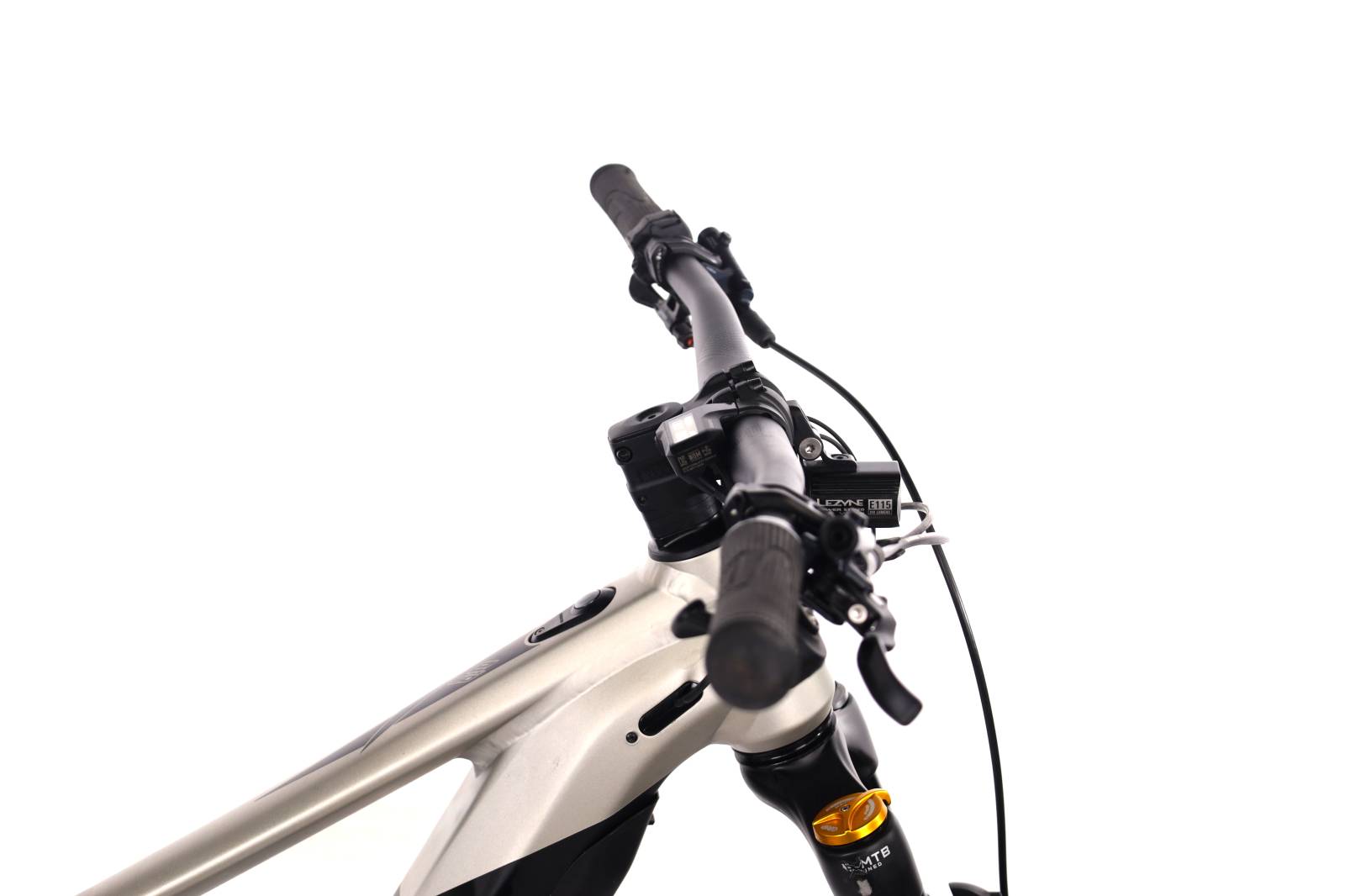 Merida eOne Sixty 700