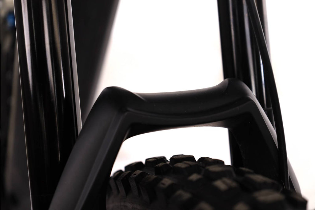 Merida eOne Sixty 700