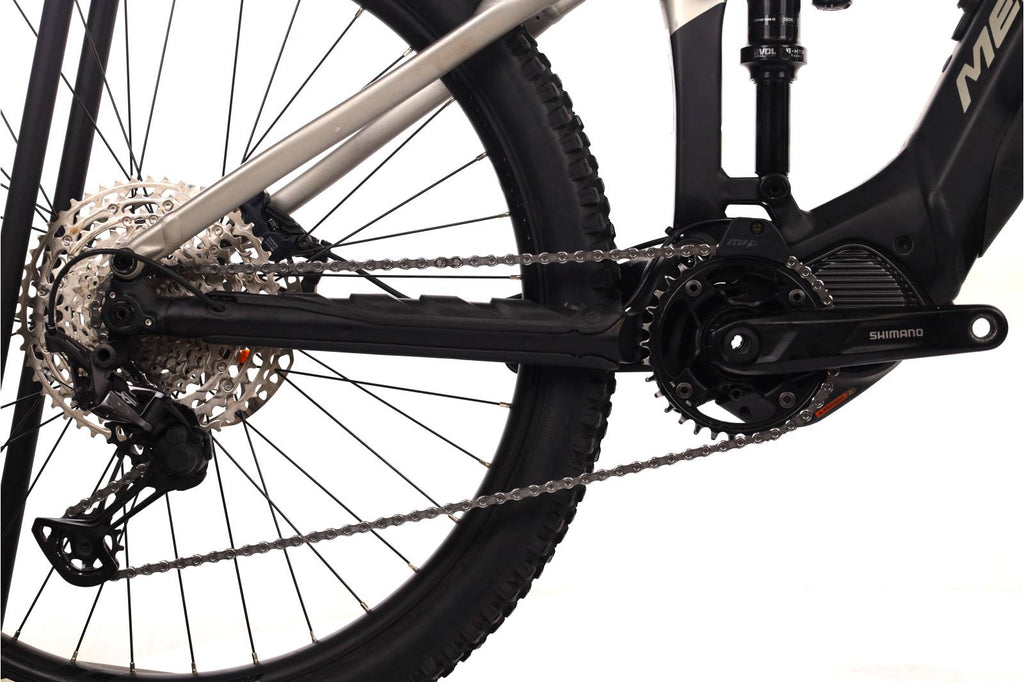 Merida eOne Sixty 700