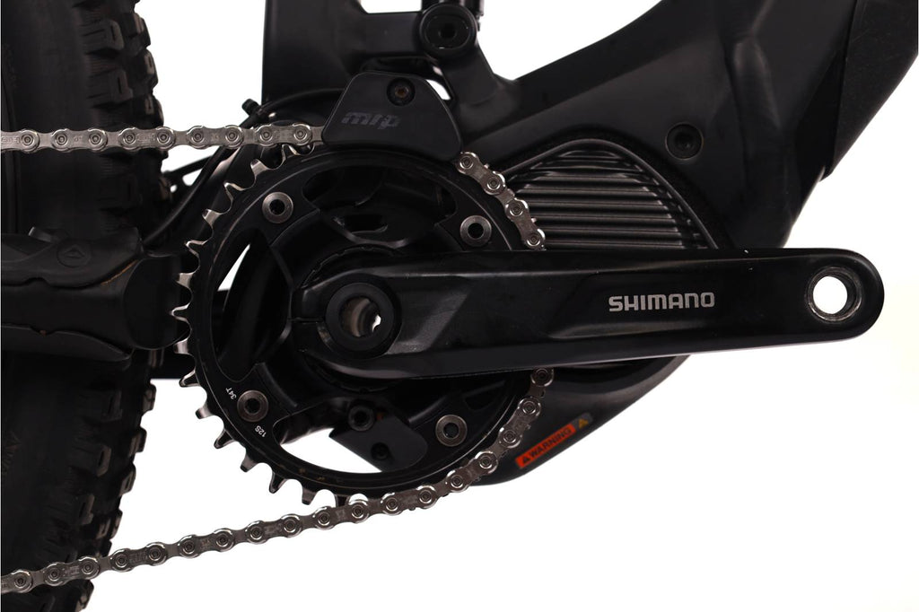 Merida eOne Sixty 700