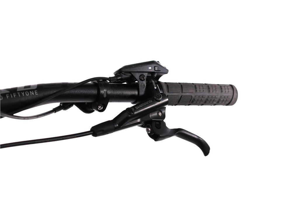 Ghost E-Asx Universal