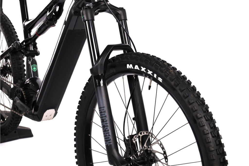 Ghost E-Asx Universal