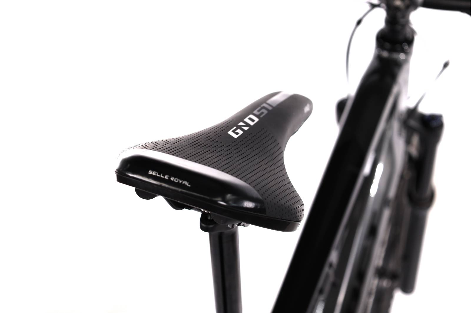 Ghost E-Asx Universal