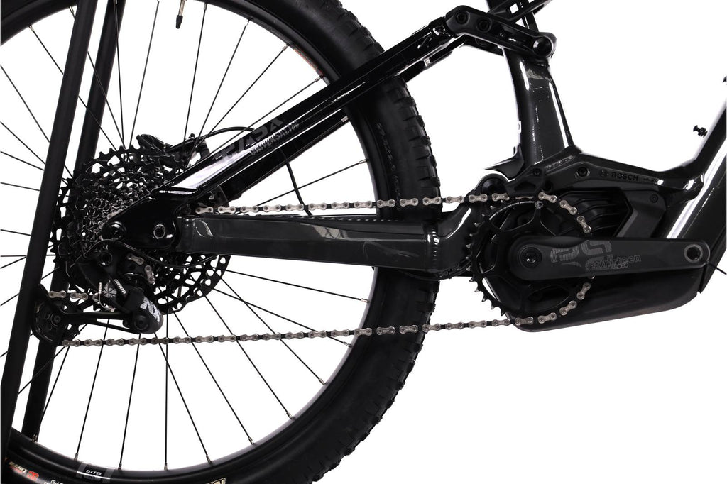 Ghost E-Asx Universal