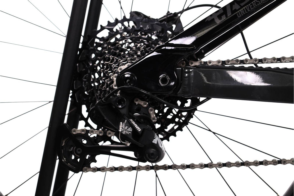 Ghost E-Asx Universal