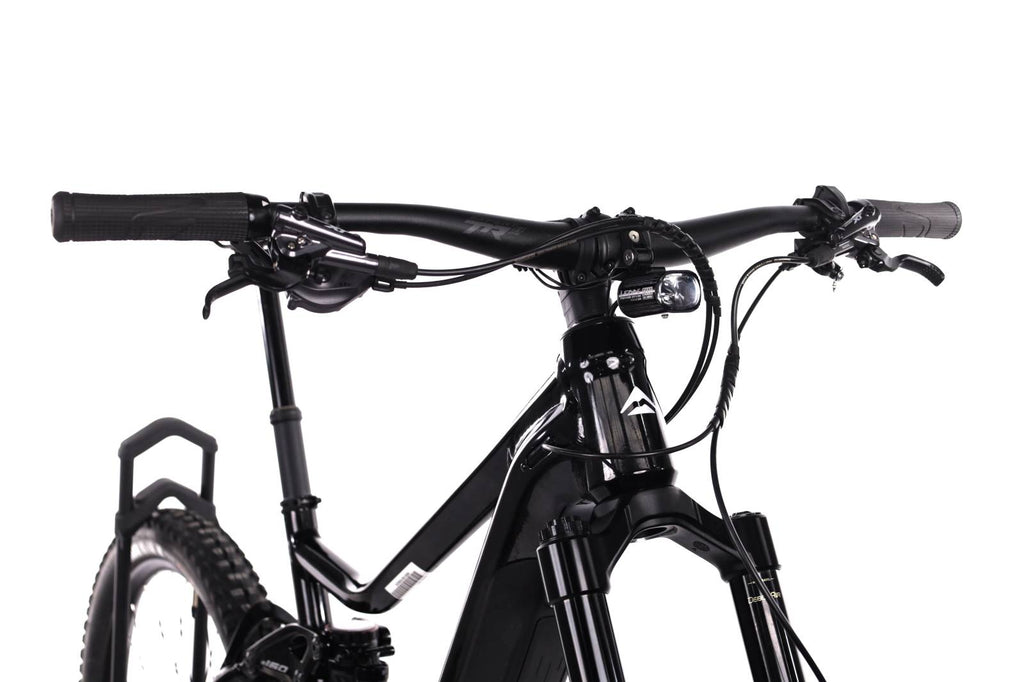 Merida eOne Sixty 975 SE