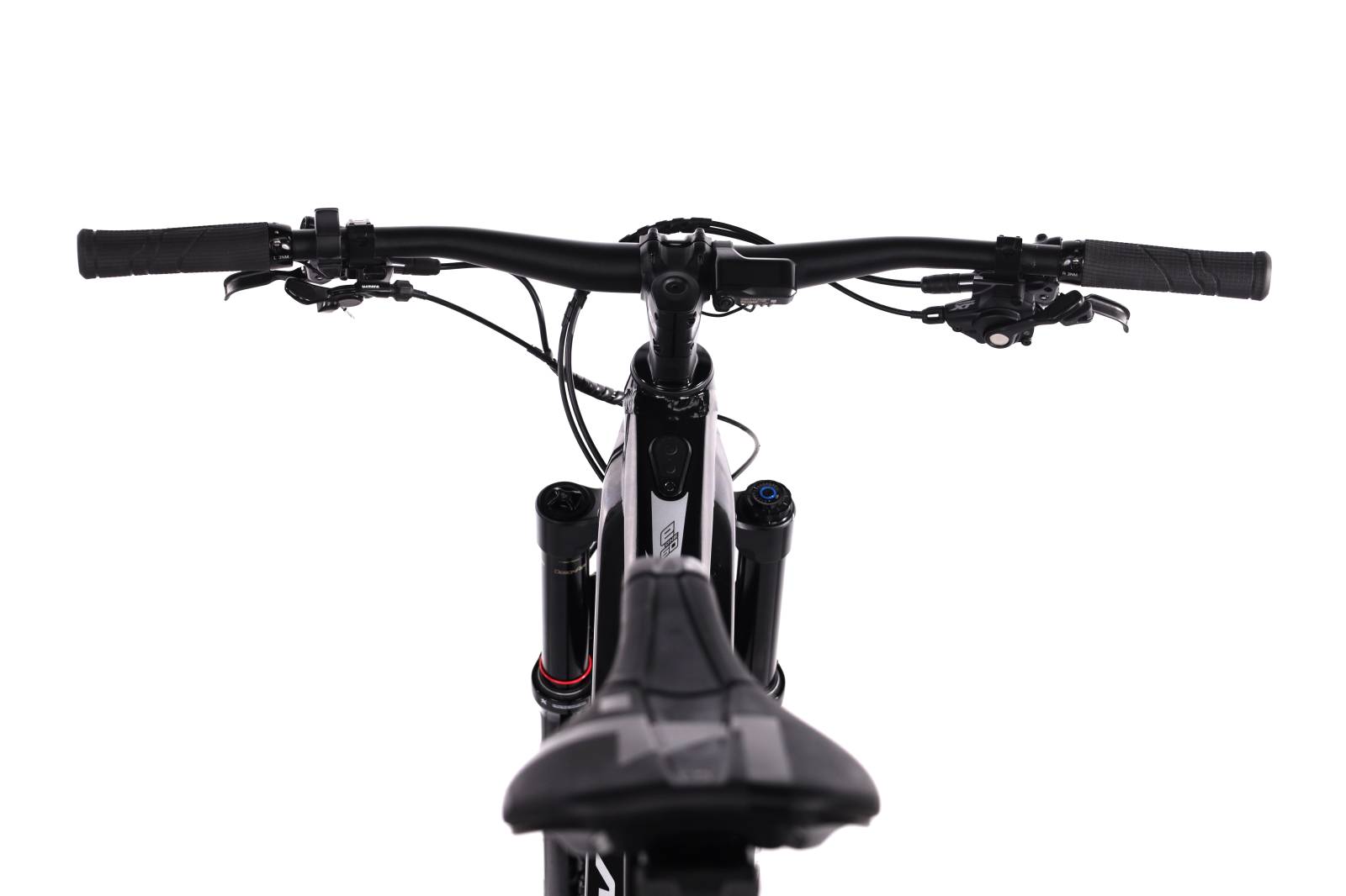 Merida eOne Sixty 975 SE