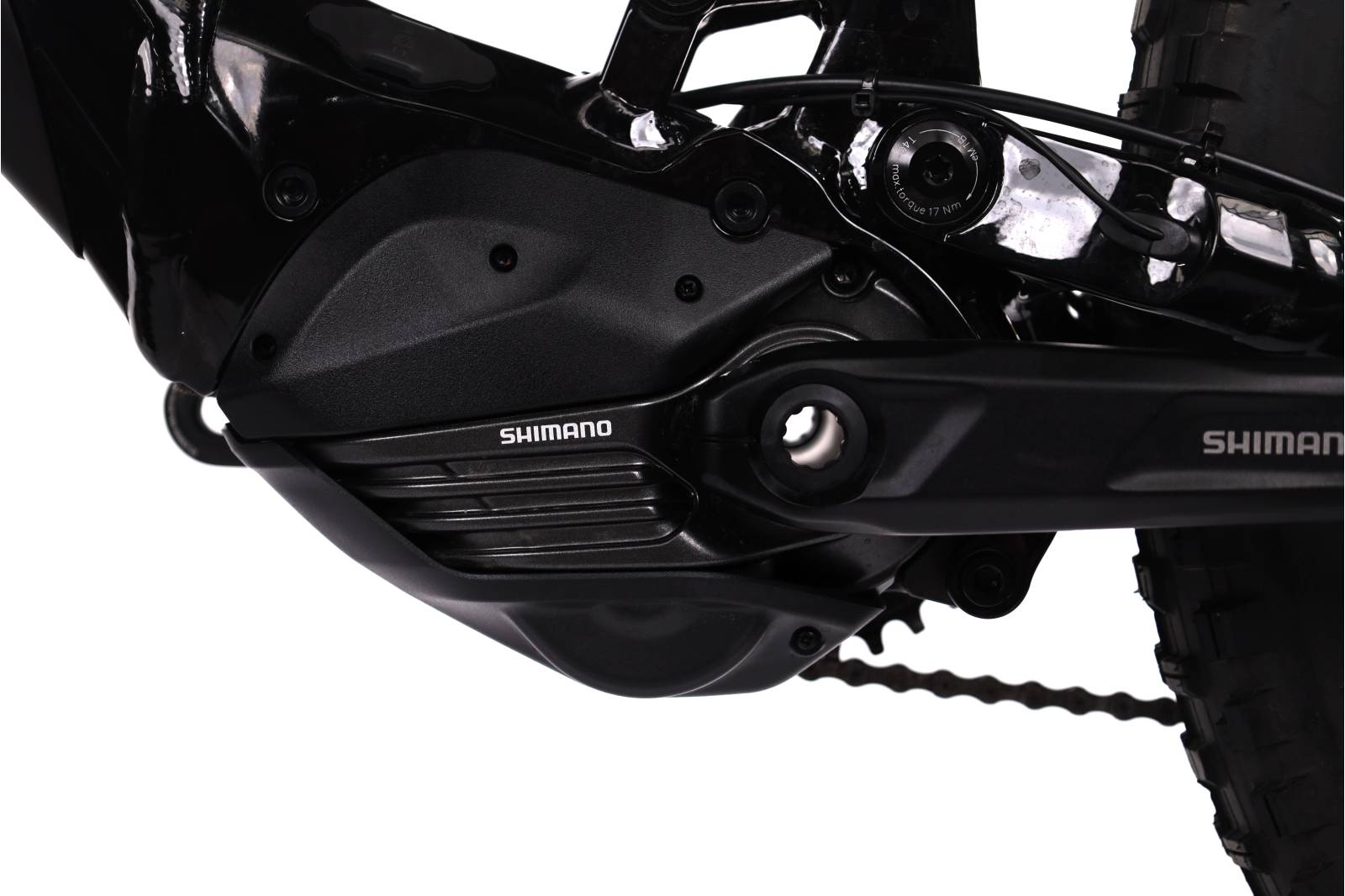 Merida eOne Sixty 975 SE