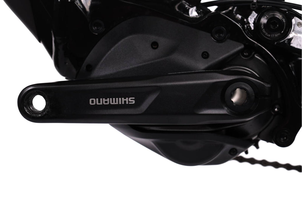 Merida eOne Sixty 975 SE