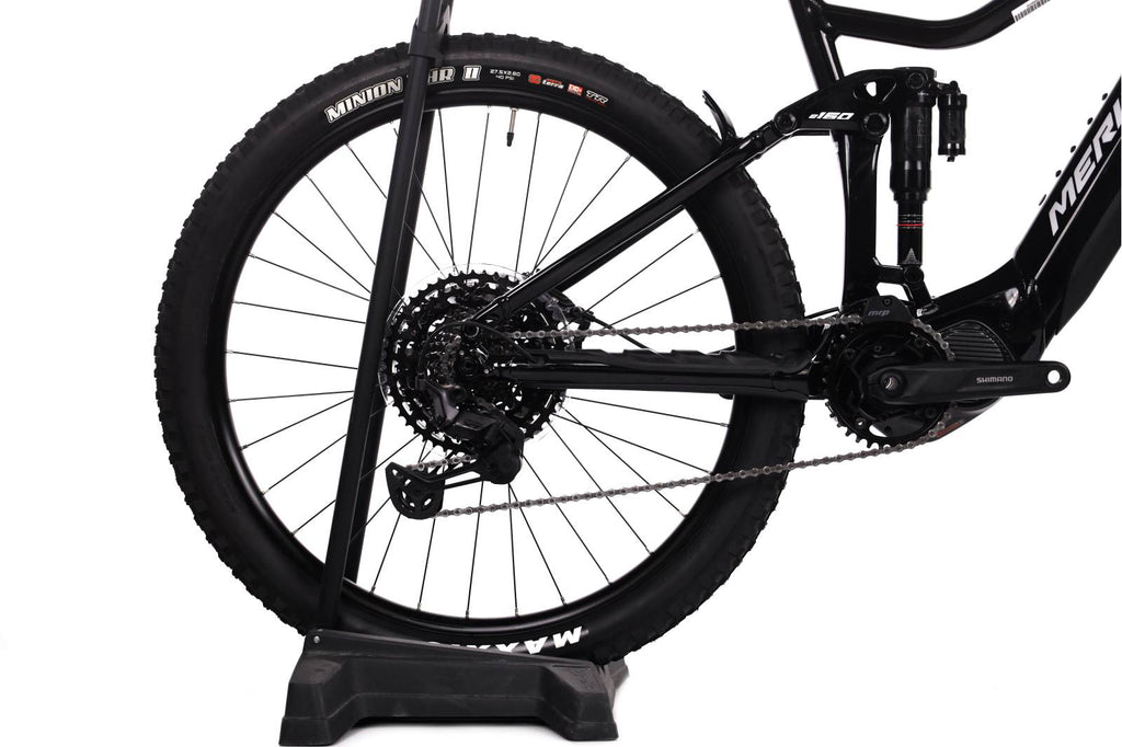 Merida eOne Sixty 975 SE