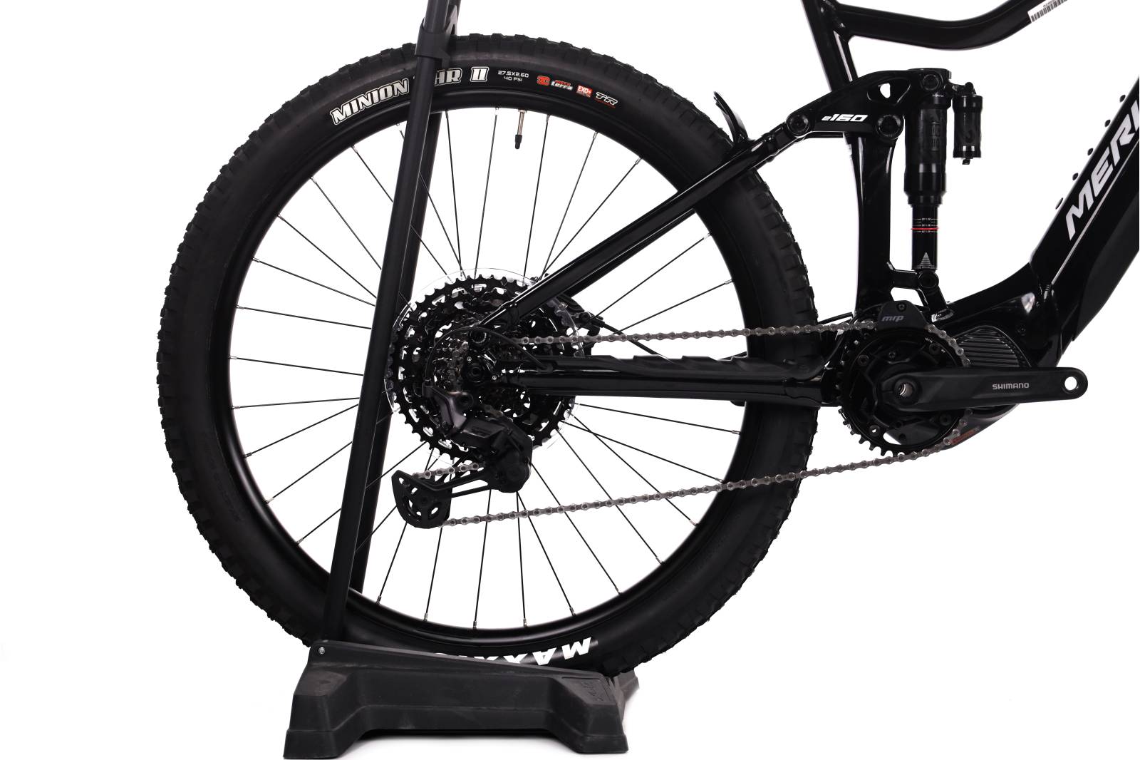 Merida eOne Sixty 975 SE