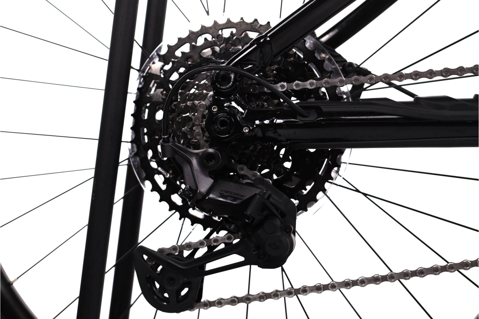 Merida eOne Sixty 975 SE