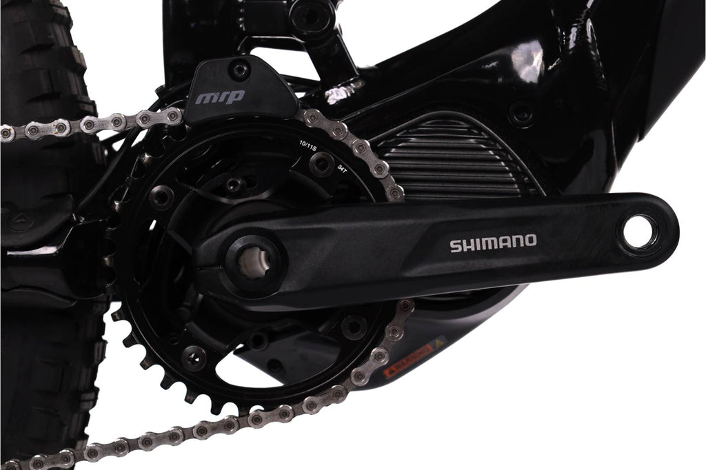 Merida eOne Sixty 975 SE