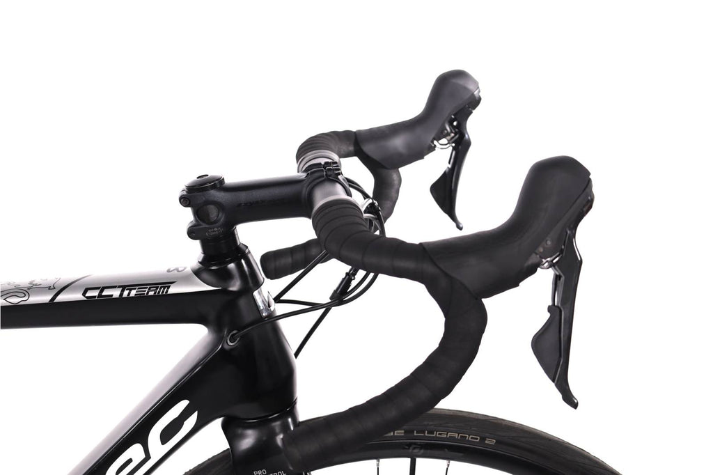 Corratec CCTTeam Ultegra