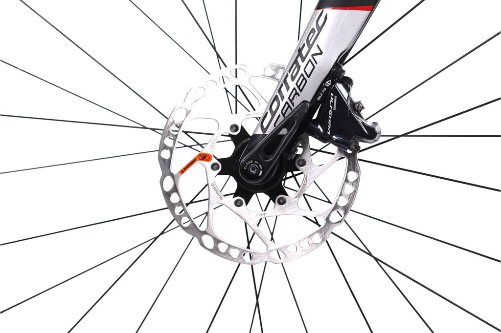 Corratec CCTTeam Ultegra