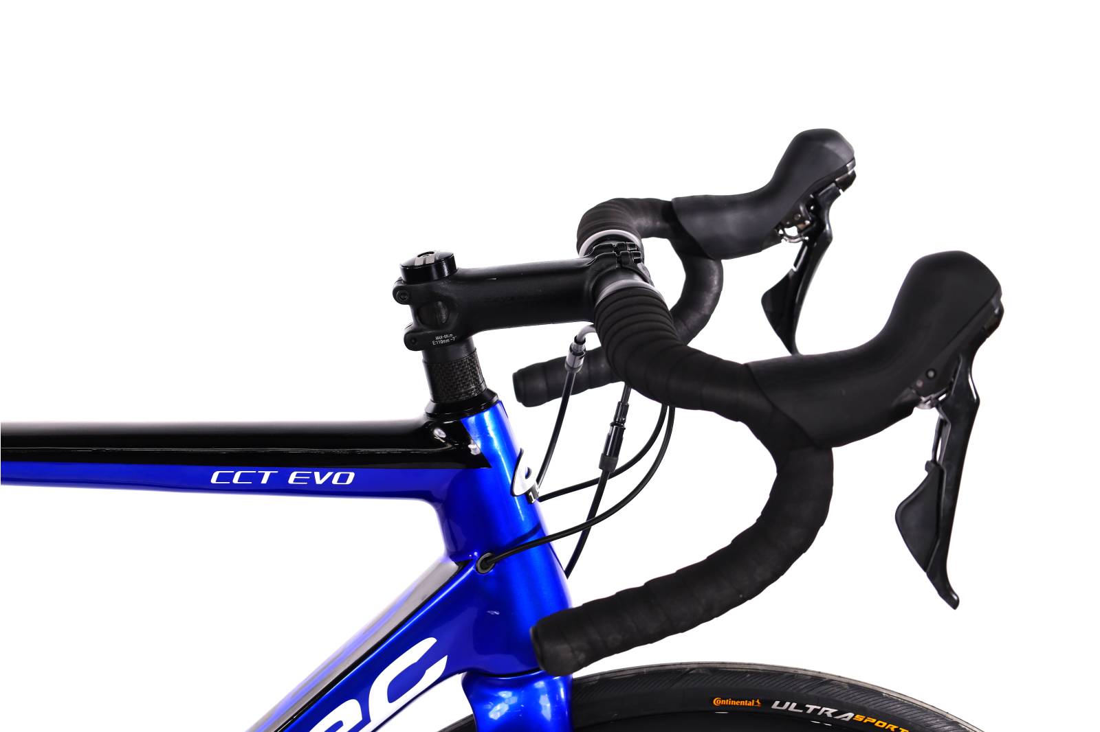 Corratec CCTTeam Ultegra Disc