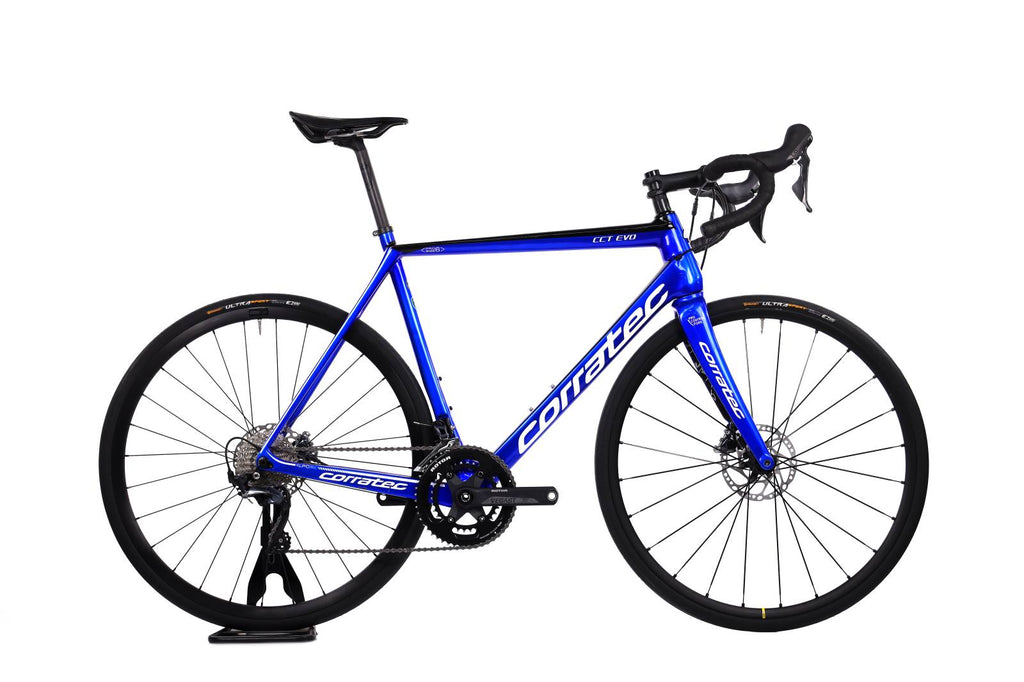 Corratec CCTTeam Ultegra Disc