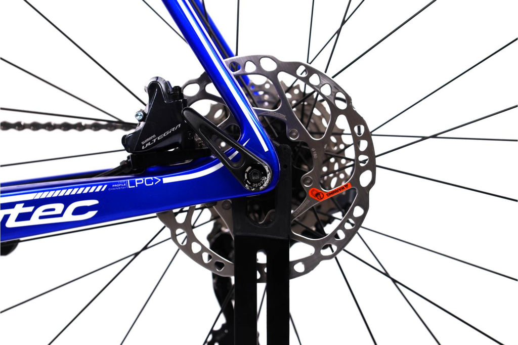 Corratec CCTTeam Ultegra Disc