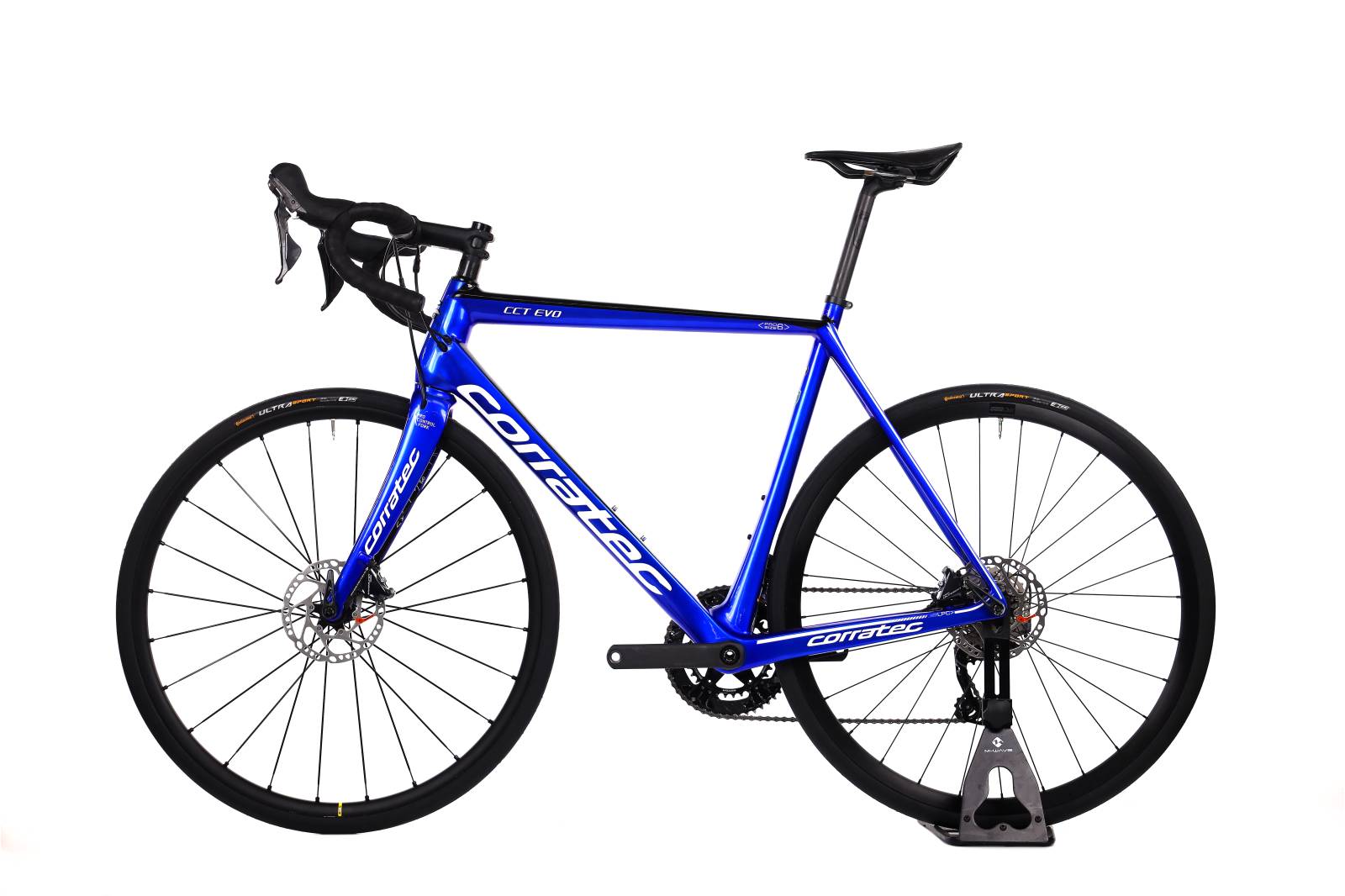 Corratec CCTTeam Ultegra Disc