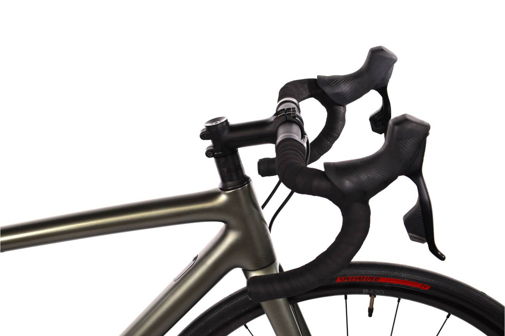 Specialized Aethos Comp