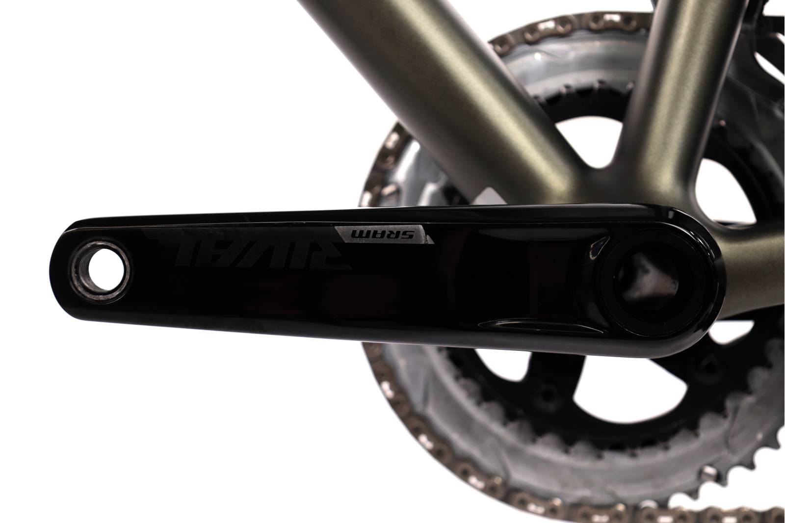 Specialized Aethos Comp