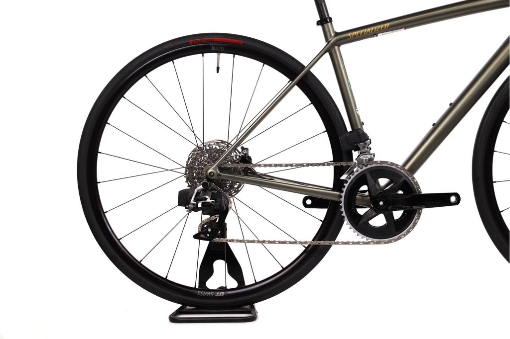 Specialized Aethos Comp