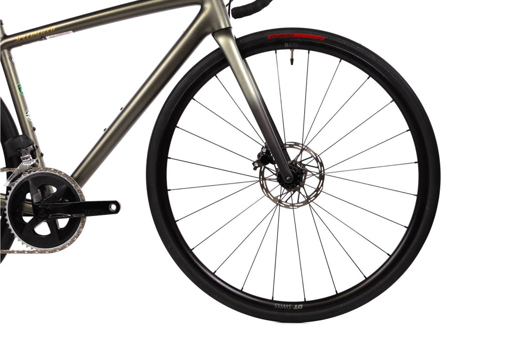 Specialized Aethos Comp