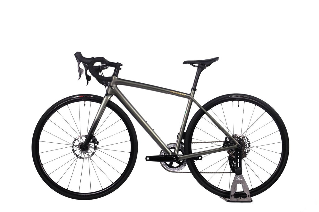 Specialized Aethos Comp Rival AXS