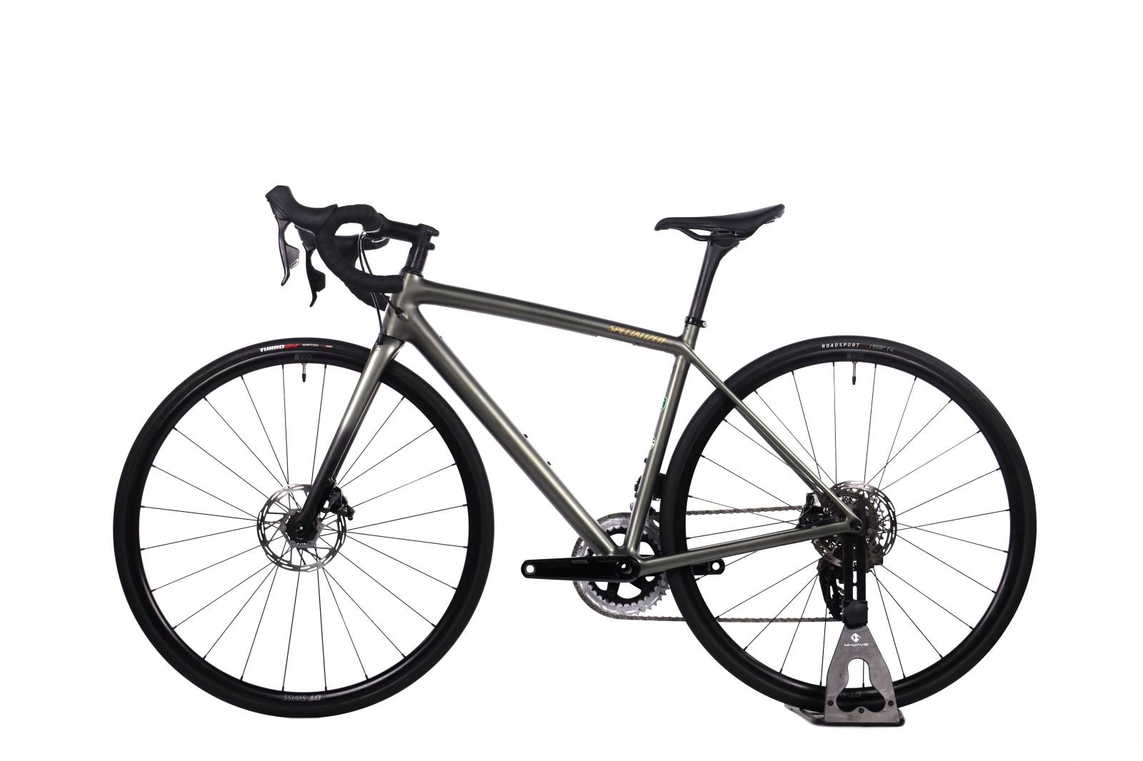 Specialized Aethos Comp Rival AXS