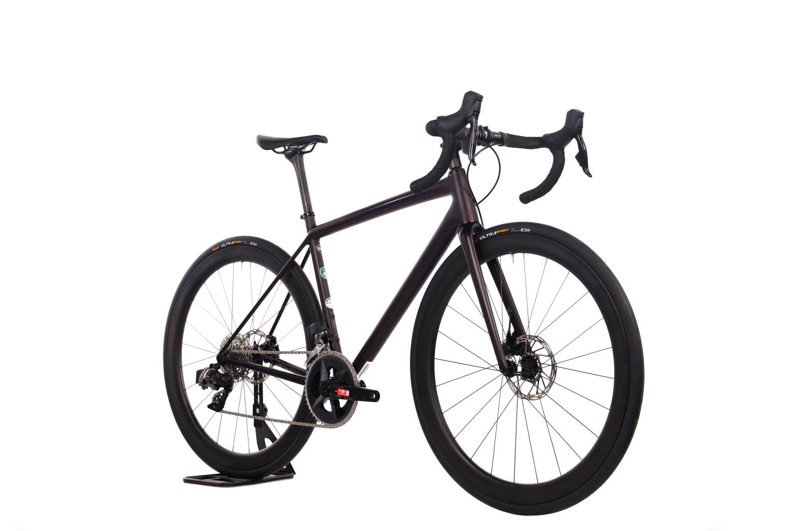 Specialized Aethos Comp Rival AXS