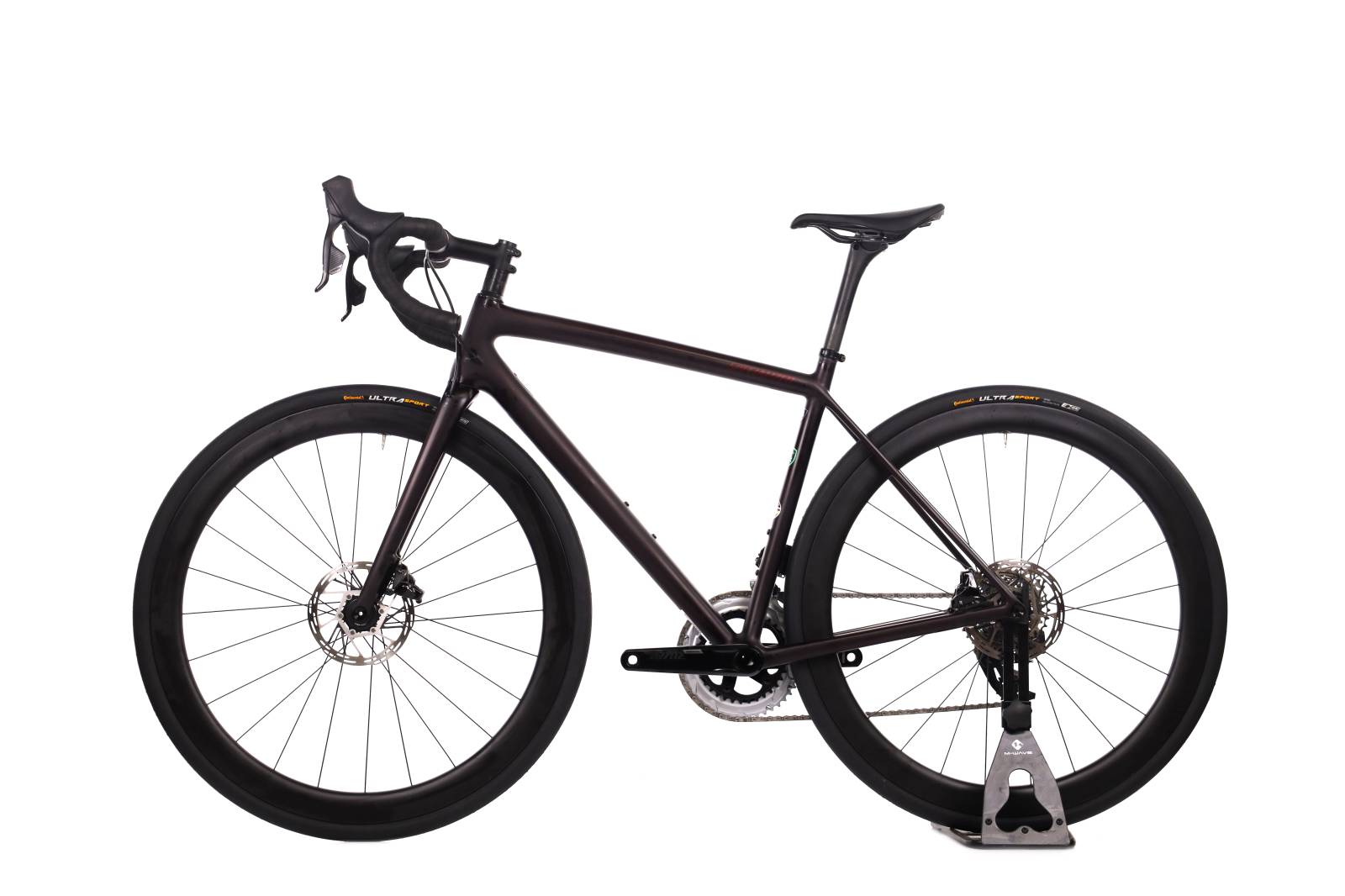 Specialized Aethos Comp Rival AXS