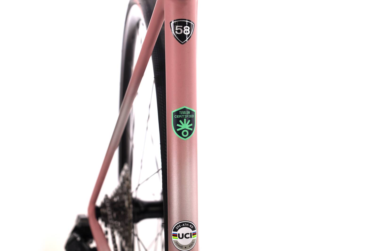 Specialized Aethos Comp Rival AXS